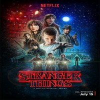 Stranger Things :: AFTSERIES